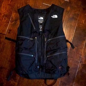 The North face climbing best